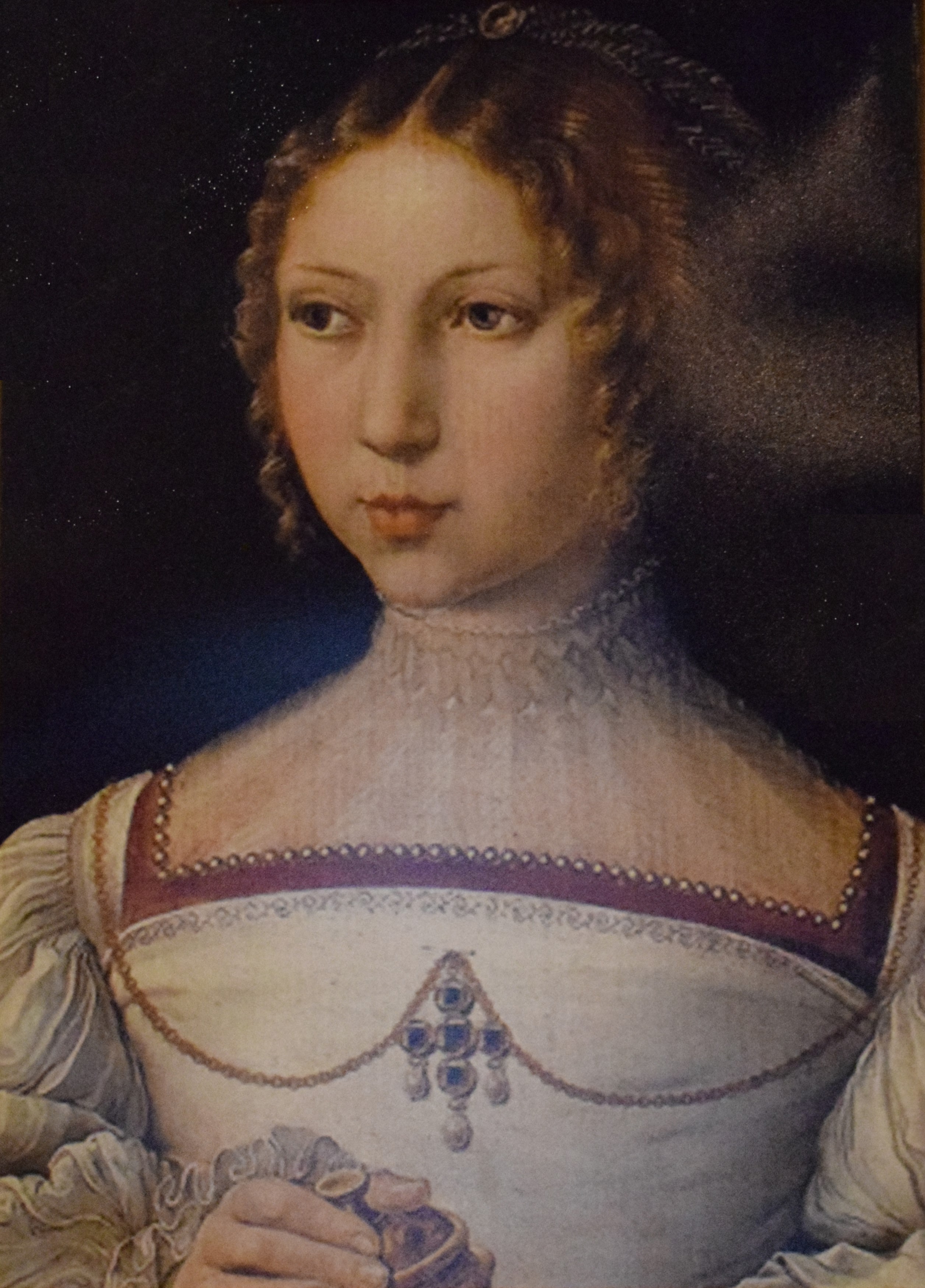 Elisabeth van Denemarken